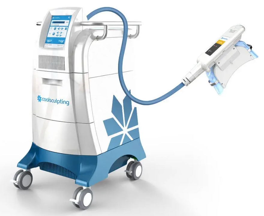 coolsculpting